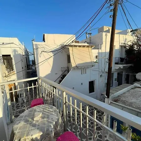 Panorama アパート