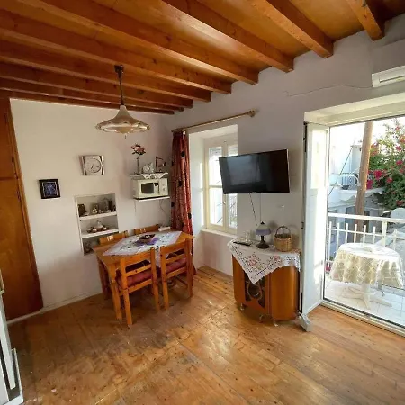 Panorama アパート パロス島