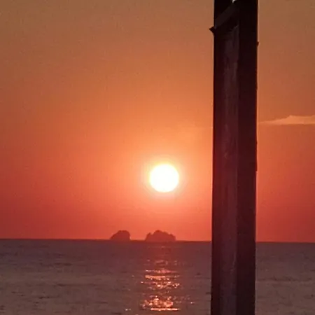 Panorama * パロス島