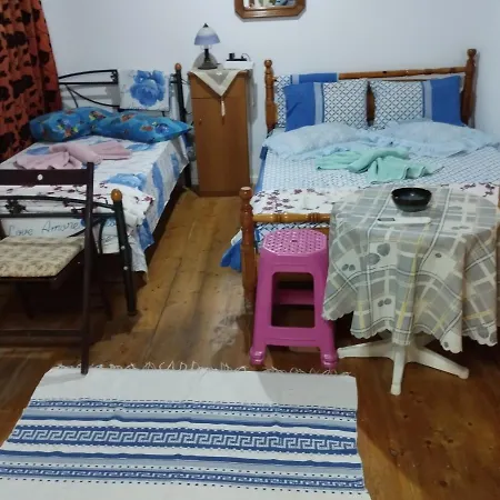 Panorama アパート