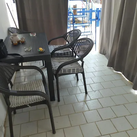 Panorama アパート *