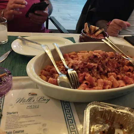 アパート Panorama *