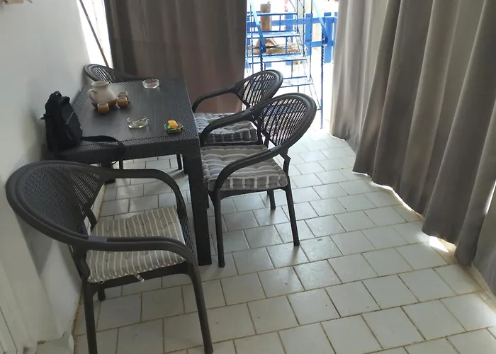 Panorama Apartment *