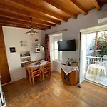 Panorama Apartment Parikia (Paros)