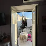 Apartment Panorama Parikia (Paros)
