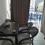 Panorama Parikia (Paros)