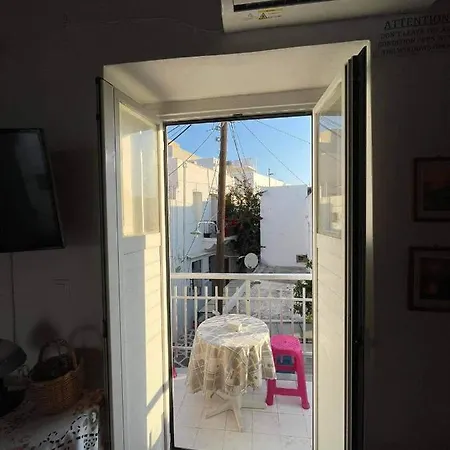 Apartment Panorama Parikia (Paros)