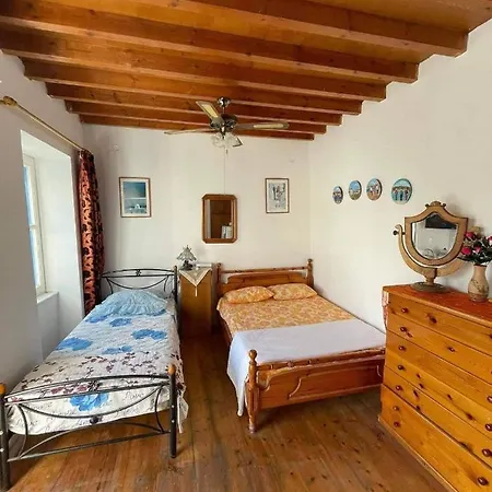 Apartment Panorama