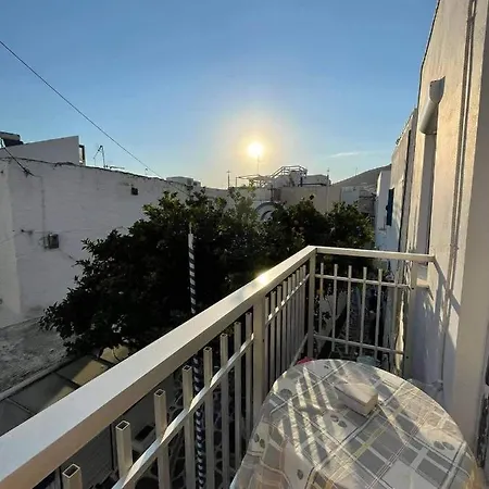 Apartment Panorama