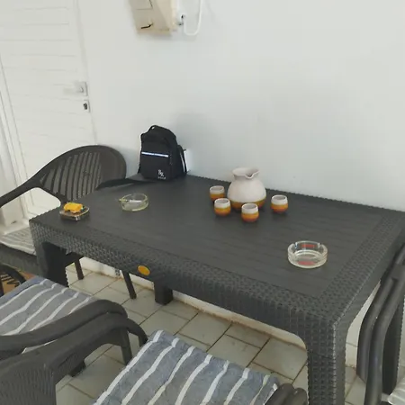 Panorama * פארוס