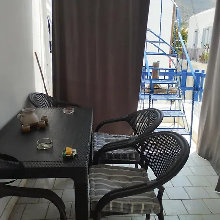 Panorama פארוס