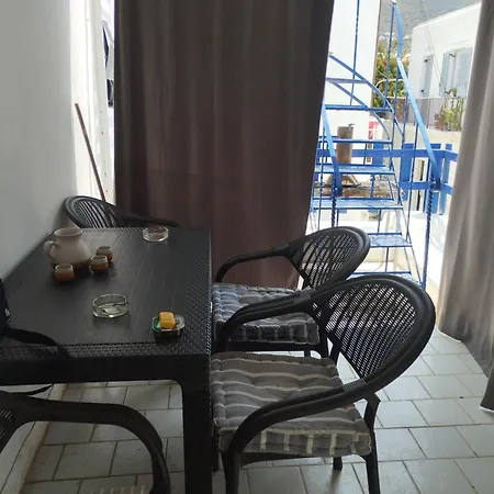 Panorama דירה *