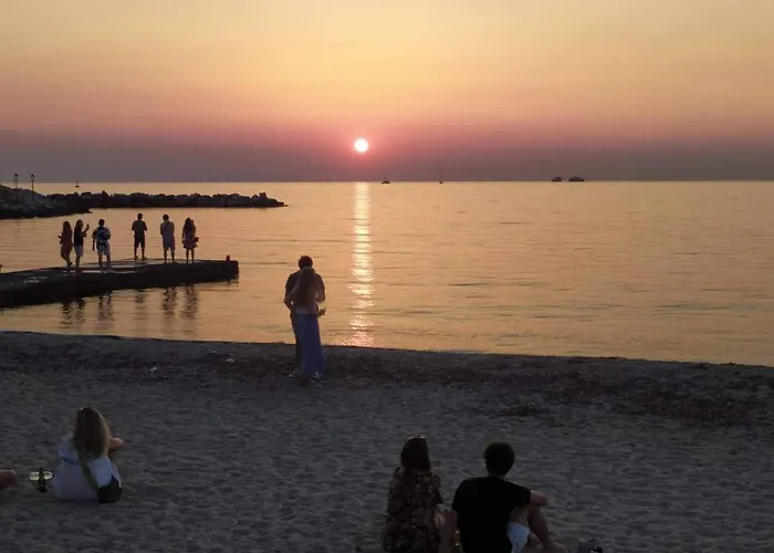 Panorama Apartment *